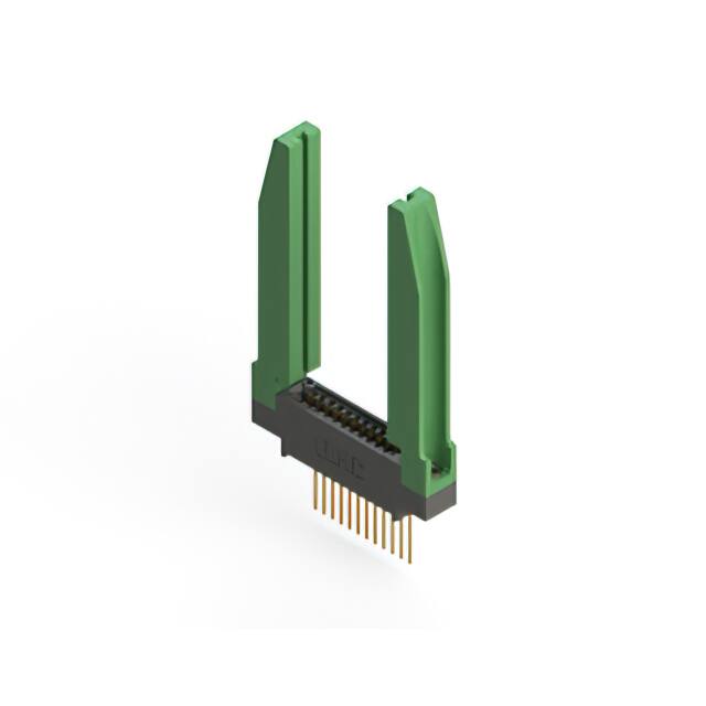 395-012-542-678 EDAC Inc.  Edgeboard Connectors